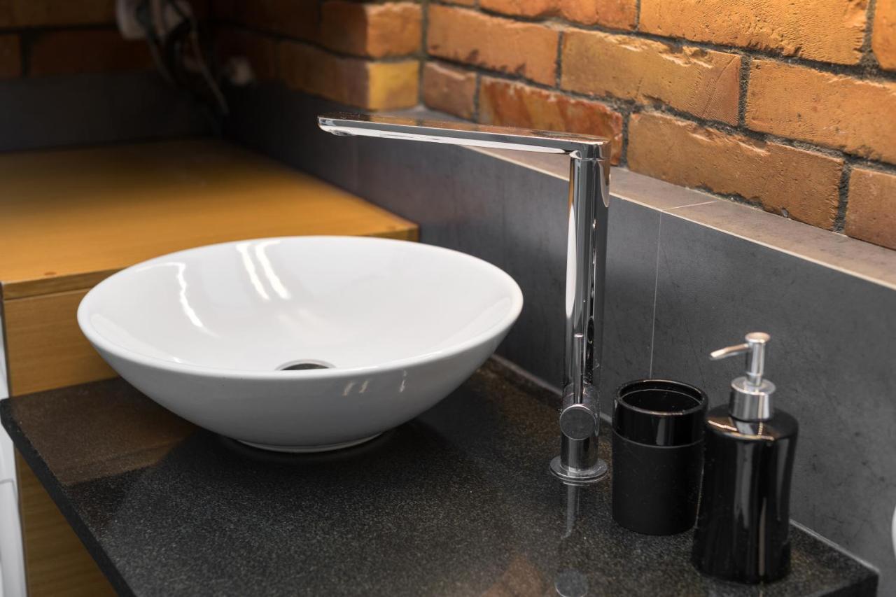 Apartament Scandinavia Закопане Екстериор снимка
