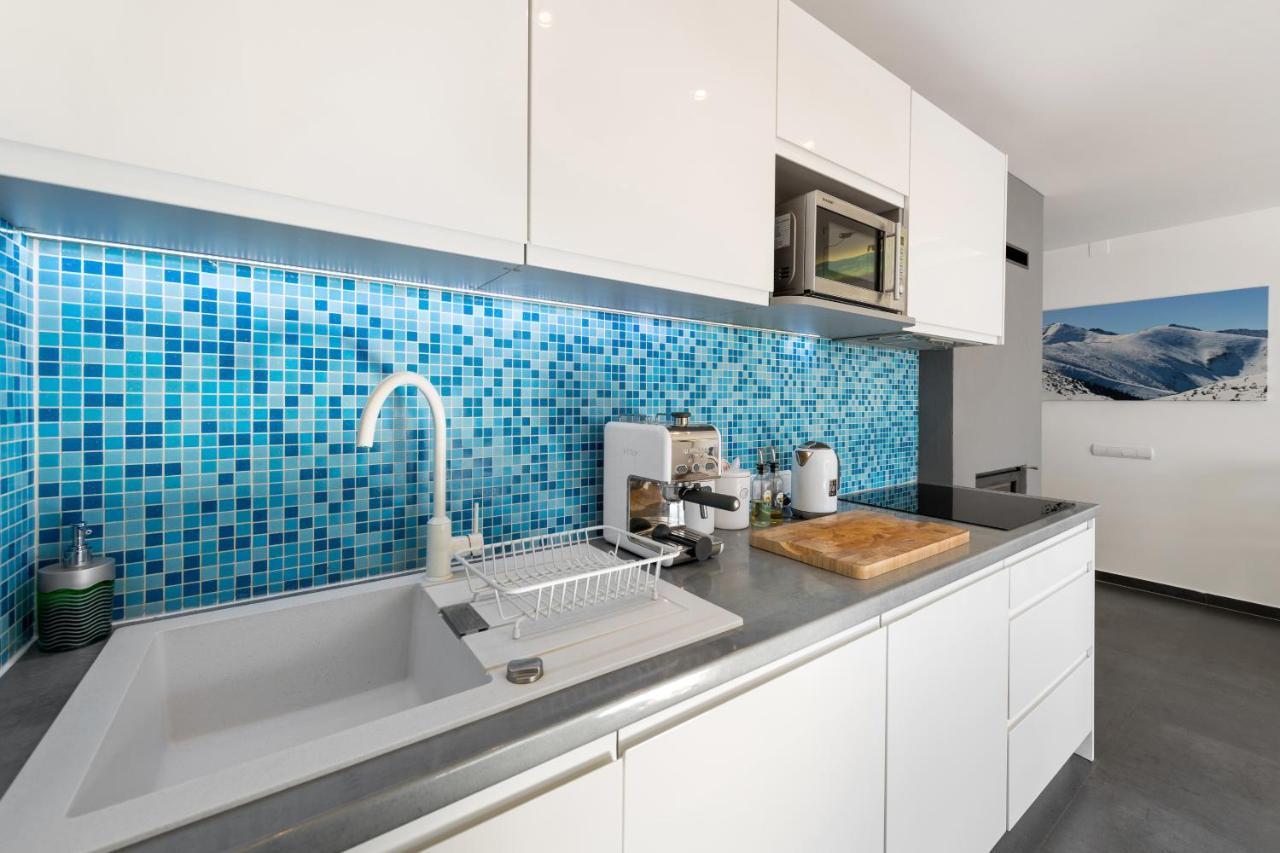 Apartament Scandinavia Закопане Екстериор снимка